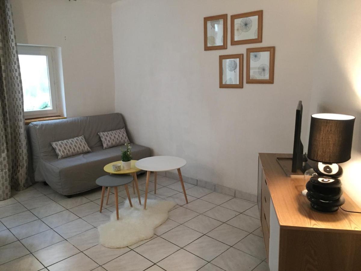 Studio Centre Avec Terrasse أفينيون المظهر الخارجي الصورة